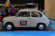 Retromobile 2020