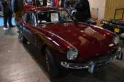 Retromobile 2020