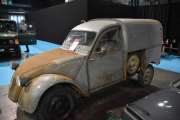 Retromobile 2020