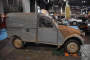 Retromobile 2020