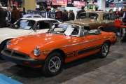Retromobile 2020