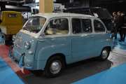 Retromobile 2020