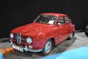 Retromobile 2020
