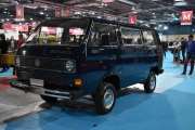 Retromobile 2020
