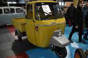Retromobile 2020