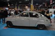 Retromobile 2020