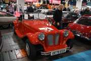 Retromobile 2020