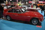 Retromobile 2020