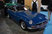 Retromobile 2020