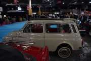 Retromobile 2020
