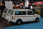 Retromobile 2020