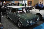 Retromobile 2020