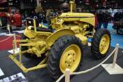Retromobile 2020