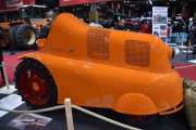 Retromobile 2020