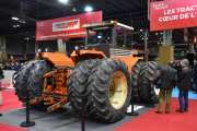 Retromobile 2020