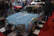 Retromobile 2020