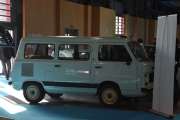 Retromobile 2020