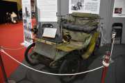 Retromobile 2020