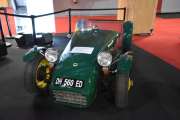 Retromobile 2020