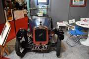 Retromobile 2020