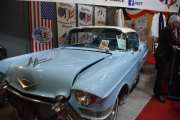 Retromobile 2020