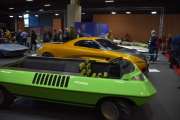 Retromobile 2020