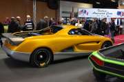 Retromobile 2020