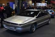 Retromobile 2020