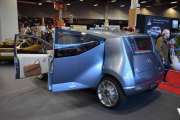 Retromobile 2020