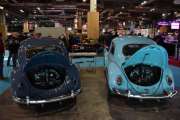 Retromobile 2020