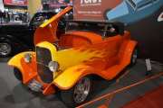 Retromobile 2020