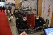 Retromobile 2020