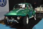 Retromobile 2020