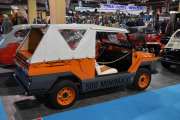 Retromobile 2020