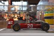 Retromobile 2020