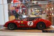 Retromobile 2020