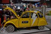 Retromobile 2020