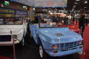 Retromobile 2020
