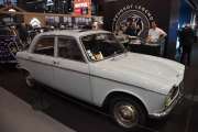 Retromobile 2020