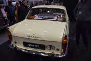 Retromobile 2020