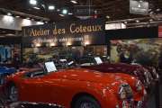 Retromobile 2020