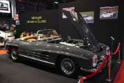 Retromobile 2020