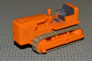 Bulldoser