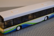 Buss Solaris Urbino