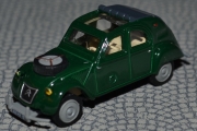 Citroen 2CV Sahara