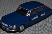 Citroen DS 21 Gendarmerie