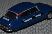 Citroen DS 21 Gendarmerie