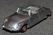 Citroen DS Cabriolet 1963