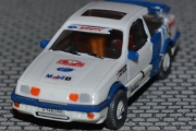 Ford Sierra