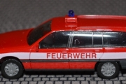 Opel Omega GLS Caravan